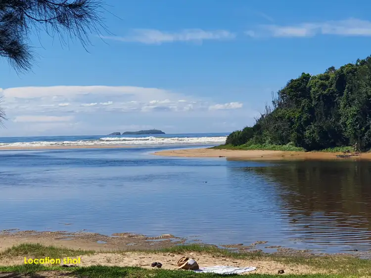 3 Halyard Ave, Moonee Beach NSW 2450