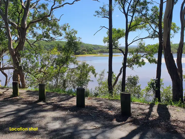 Sixth view of Homely land listing, 3 Halyard Ave, Moonee Beach NSW 2450