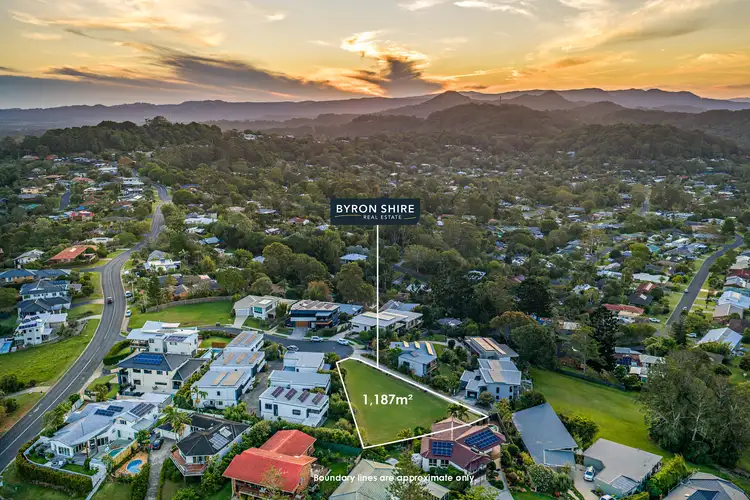 Fourth view of Homely land listing, 8 Roundhouse Place, Ocean Shores NSW 2483