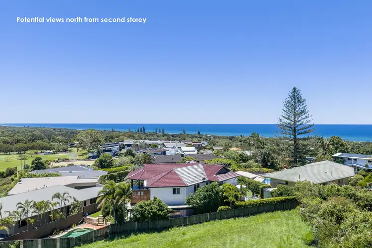 Fifth view of Homely land listing, 8 Roundhouse Place, Ocean Shores NSW 2483