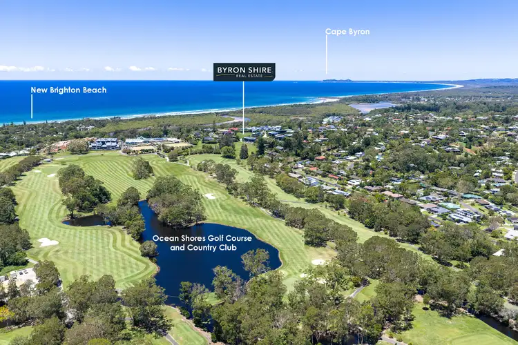 Sixth view of Homely land listing, 8 Roundhouse Place, Ocean Shores NSW 2483