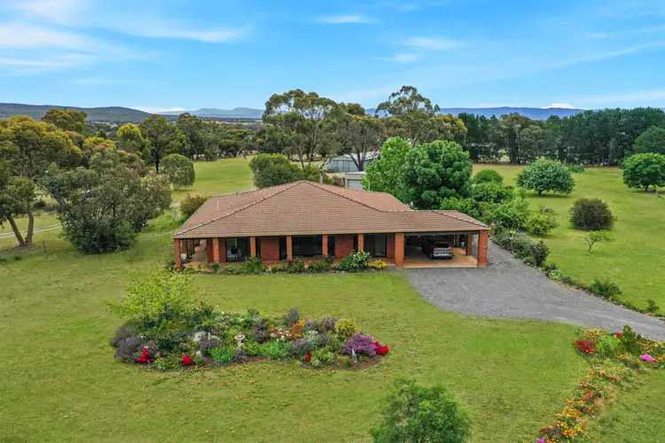 5 Phelans Rd, Stawell VIC 3380