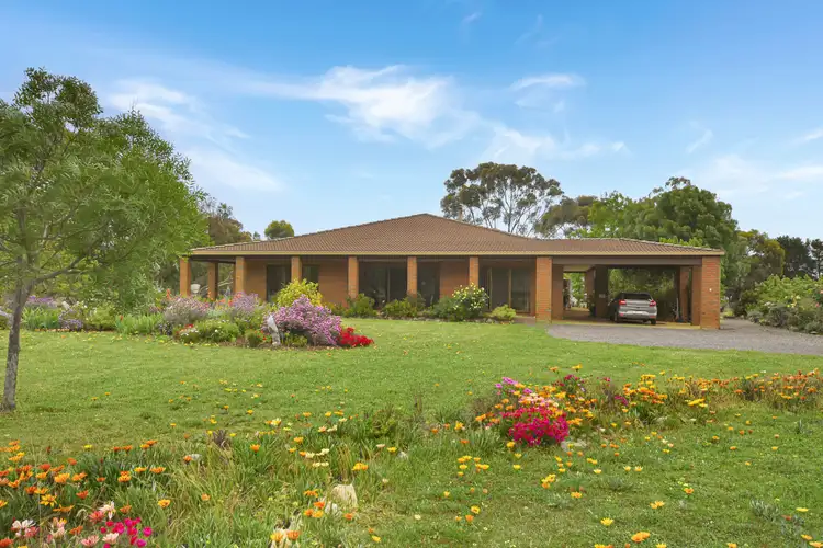 Second view of Homely house listing, 5 Phelans Rd, Stawell VIC 3380