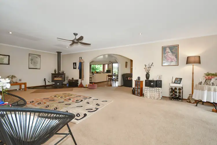 Fourth view of Homely house listing, 5 Phelans Rd, Stawell VIC 3380