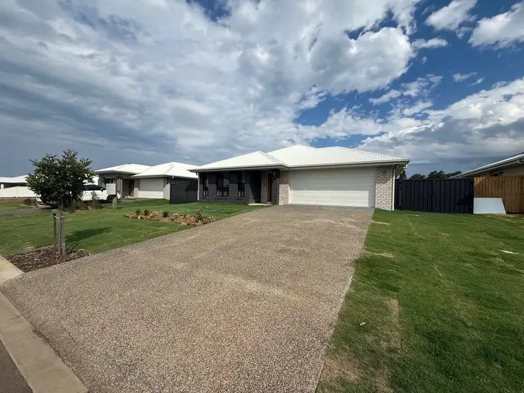 9 Oregano Pl, Bargara QLD 4670