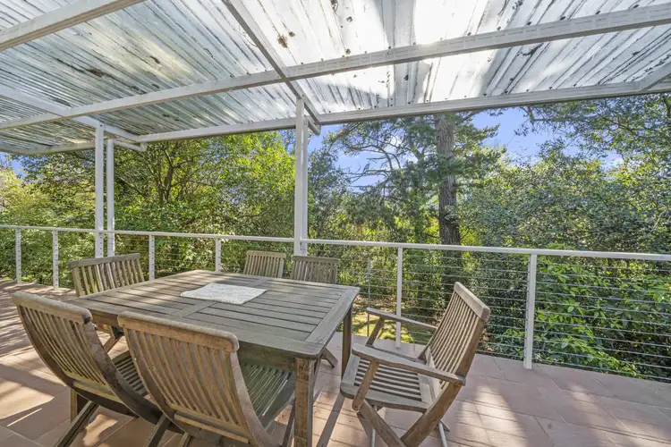 Second view of Homely house listing, 313 Katoomba St, Katoomba NSW 2780