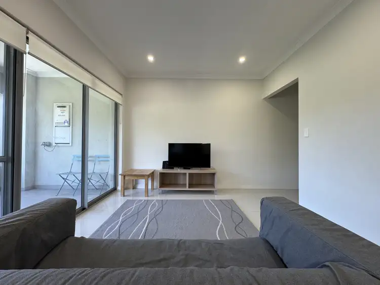 Second view of Homely apartment listing, Unit 6/26 Powis Street, Glendalough WA 6016