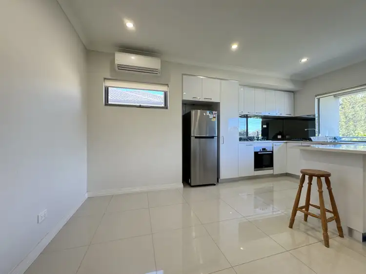Third view of Homely apartment listing, Unit 6/26 Powis Street, Glendalough WA 6016