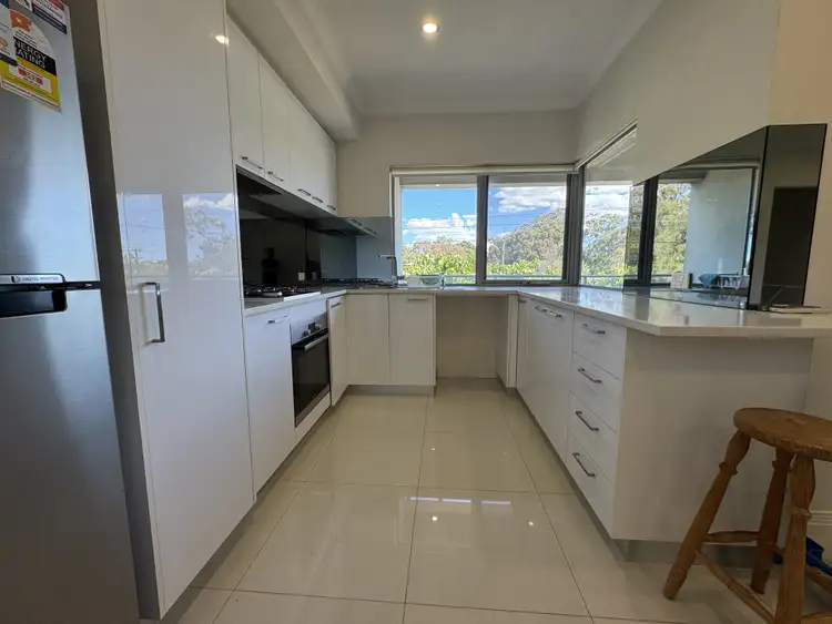 Fourth view of Homely apartment listing, Unit 6/26 Powis Street, Glendalough WA 6016