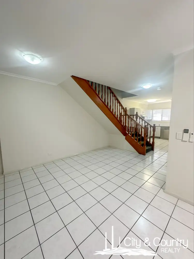 Fourth view of Homely townhouse listing, Unit 6/109-113 Doughan Terrace, Mount Isa QLD 4825