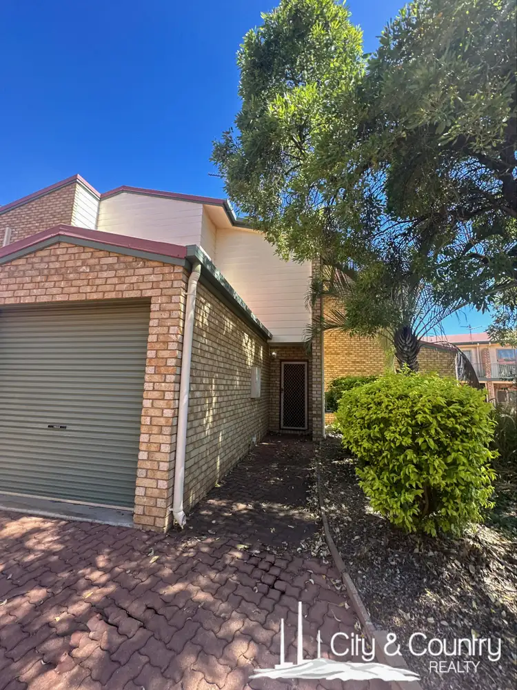 Sixth view of Homely townhouse listing, Unit 6/109-113 Doughan Terrace, Mount Isa QLD 4825