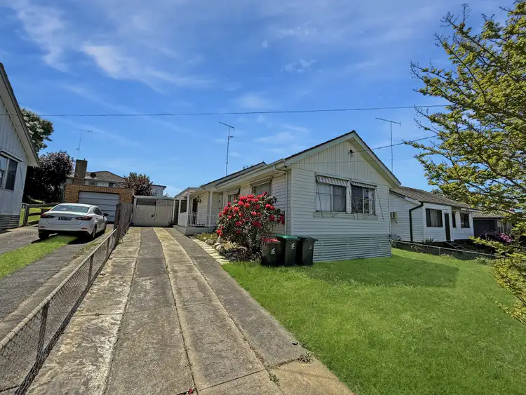 3 Kathleen St, Morwell VIC 3840