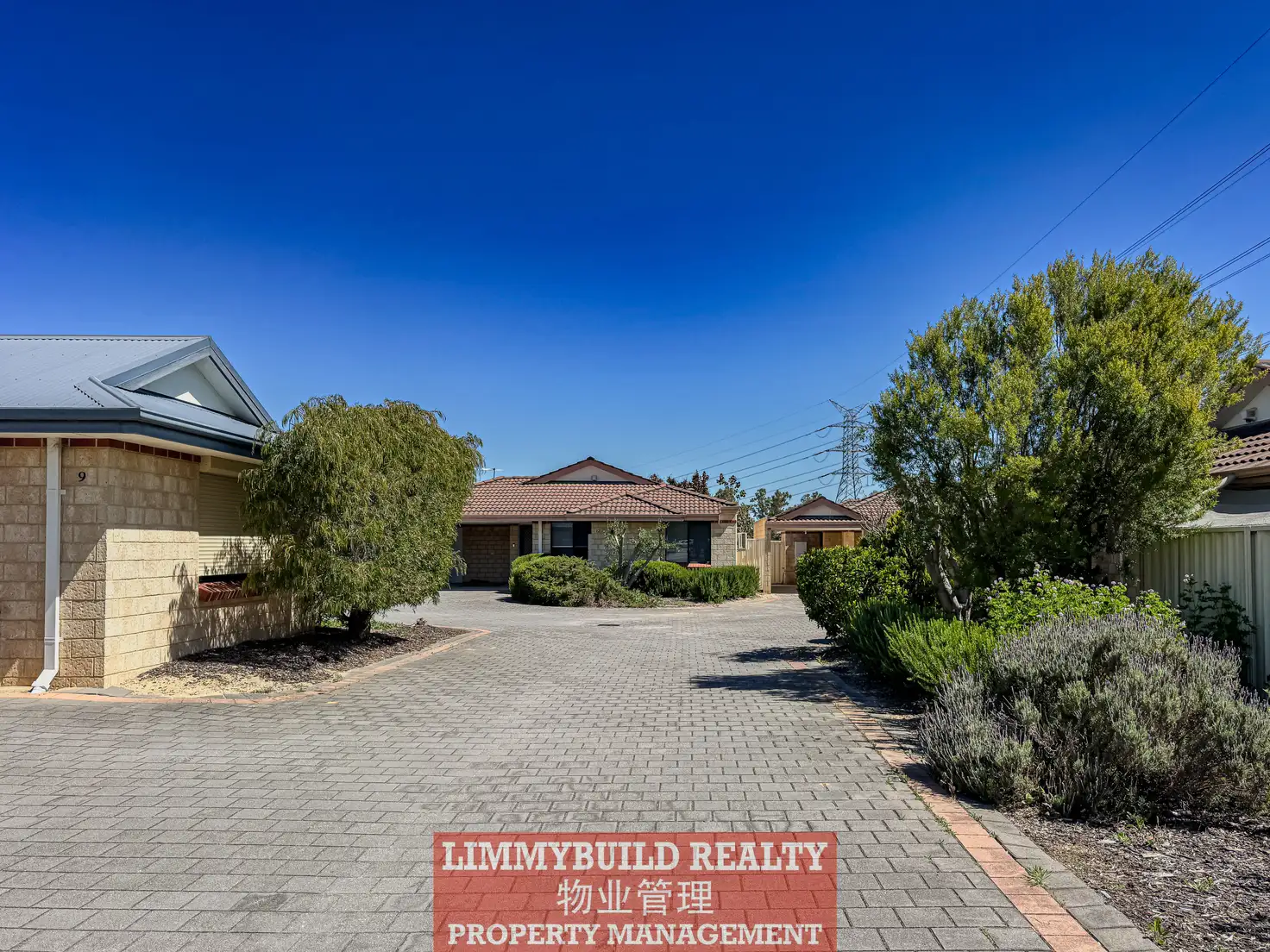 Main view of Homely villa listing, 132 Clayton St, Bellevue WA 6056