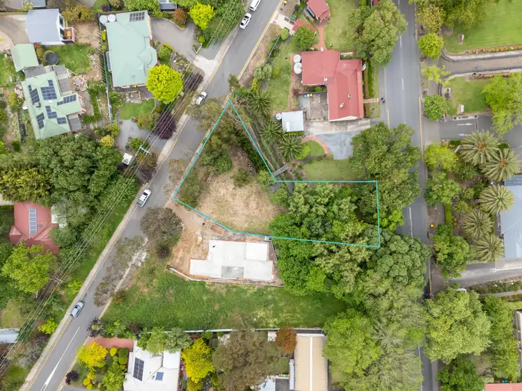 Third view of Homely land listing, Lot 51 Mount Barker Road, Hahndorf SA 5245