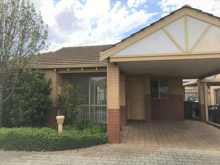 Unit 2/277 Knutsford Ave, Kewdale WA 6105