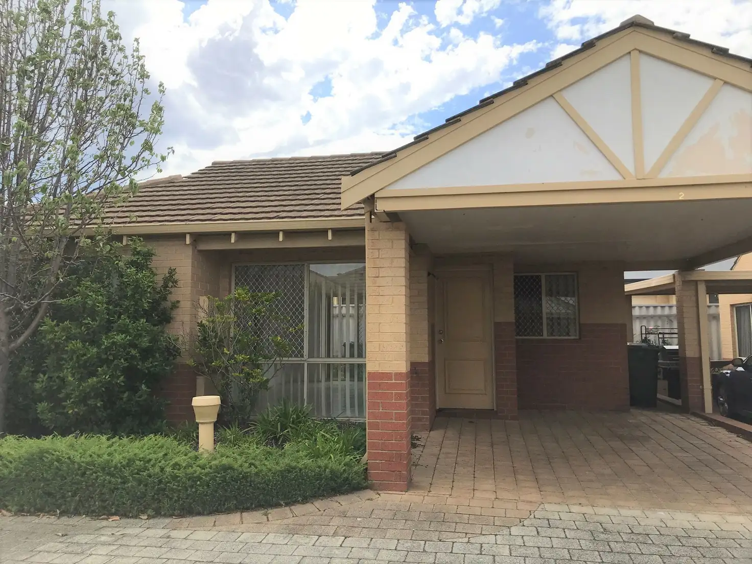 Main view of Homely unit listing, Unit 2/277 Knutsford Ave, Kewdale WA 6105