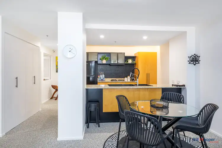 Third view of Homely unit listing, Unit 7/446 Ann St, Brisbane City QLD 4000