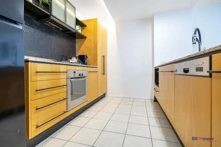 Fifth view of Homely unit listing, Unit 7/446 Ann St, Brisbane City QLD 4000