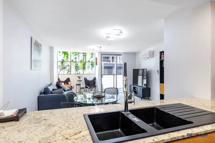 Sixth view of Homely unit listing, Unit 7/446 Ann St, Brisbane City QLD 4000