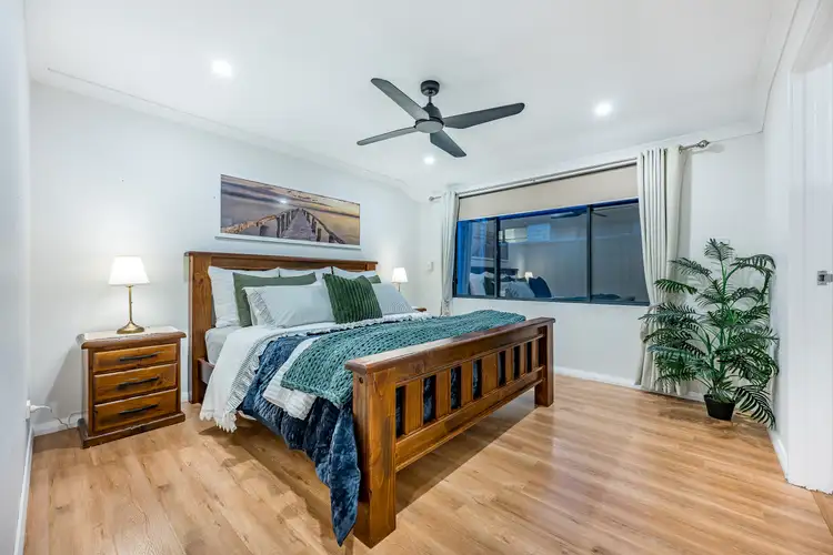 Second view of Homely house listing, 2 Bentham Turn, Banksia Grove WA 6031