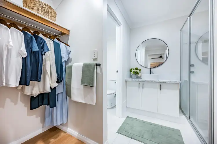 Third view of Homely house listing, 2 Bentham Turn, Banksia Grove WA 6031