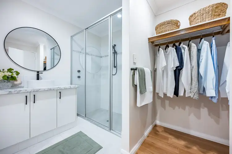 Fourth view of Homely house listing, 2 Bentham Turn, Banksia Grove WA 6031