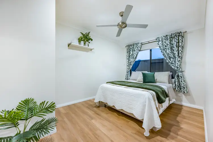 Fifth view of Homely house listing, 2 Bentham Turn, Banksia Grove WA 6031