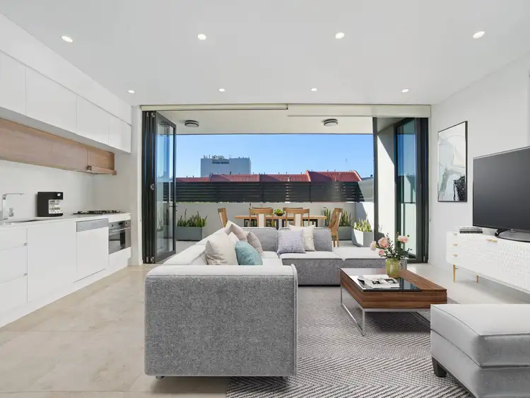 37/153 George Street, Redfern NSW 2016