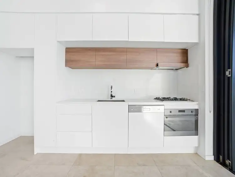 Second view of Homely apartment listing, 37/153 George Street, Redfern NSW 2016