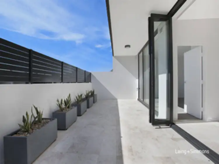 Fifth view of Homely apartment listing, 37/153 George Street, Redfern NSW 2016