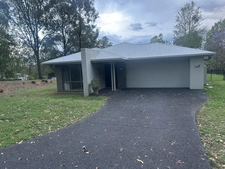 130-136 Old Bluff Rd, Veresdale Scrub QLD 4285