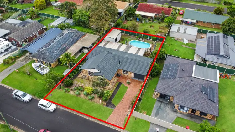 3 Julius Ct, Marsden QLD 4132