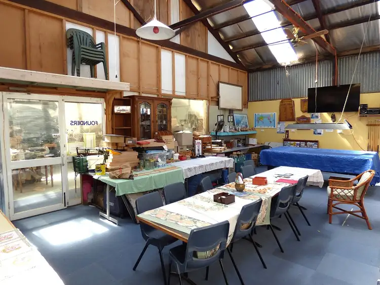 Fifth view of Homely land listing, 21A Maling St, Eden NSW 2551