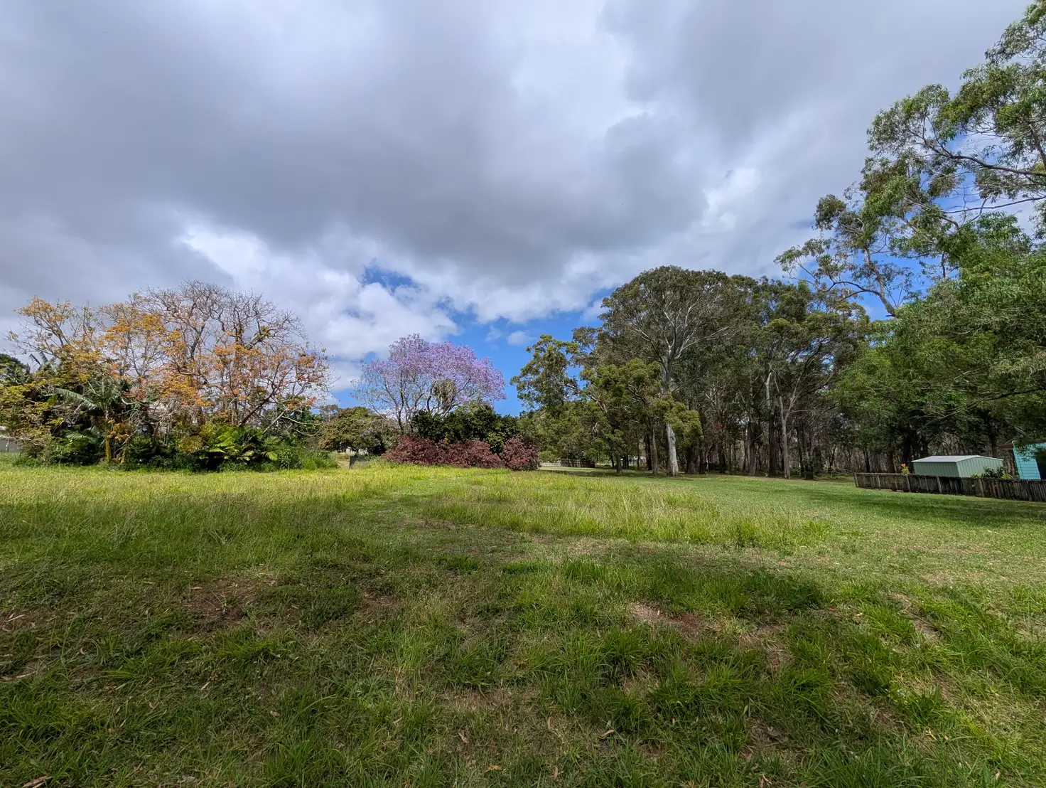 Main view of Homely land listing, 20 Bayswater Rd, Russell Island QLD 4184