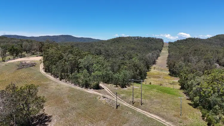 Second view of Homely land listing, 6A Wilsons Lane, Hickeys Creek NSW 2440