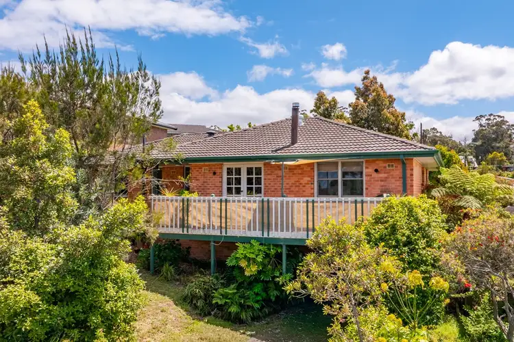 17 Bay St, Eden NSW 2551