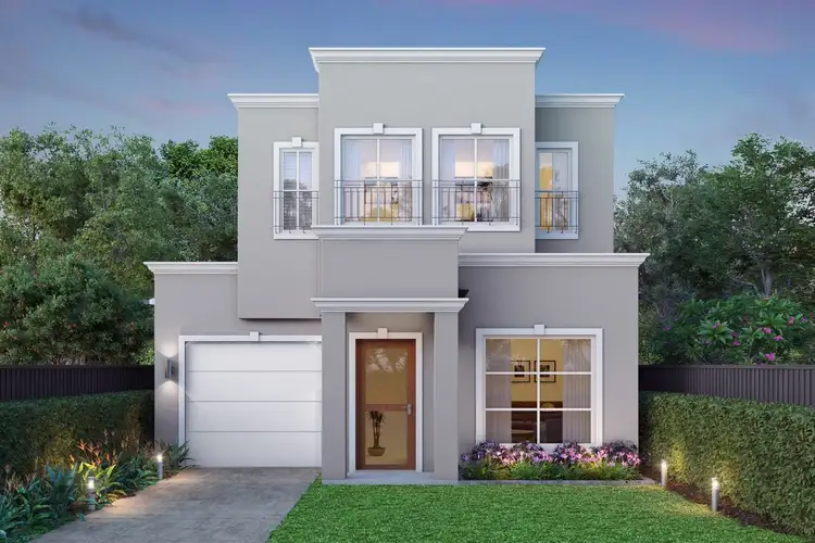 Address available on request