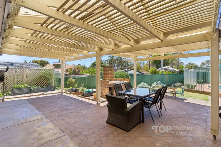 6 Vigors Avenue, Bull Creek WA 6149