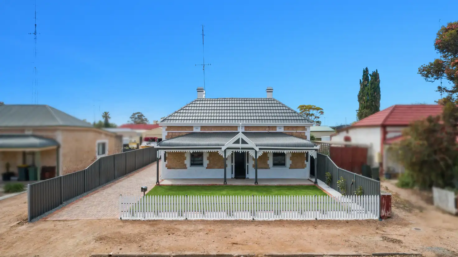 Main view of Homely house listing, 9 Rendell St, Kadina SA 5554