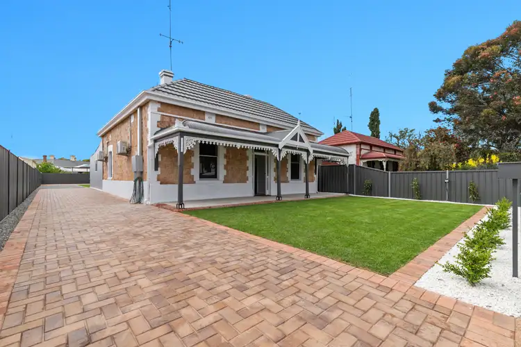 Second view of Homely house listing, 9 Rendell St, Kadina SA 5554