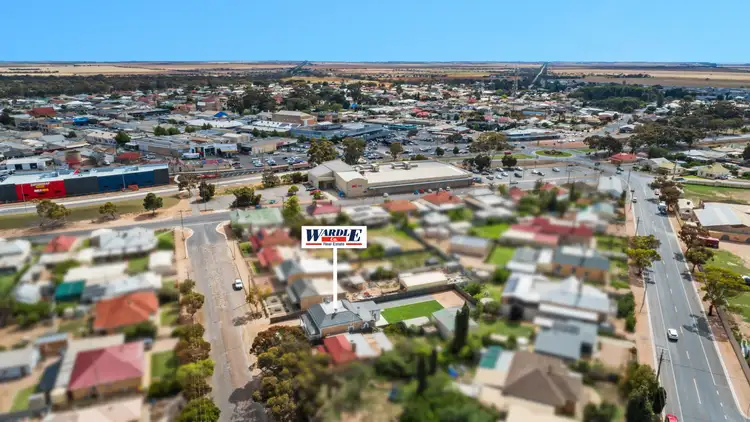 Third view of Homely house listing, 9 Rendell St, Kadina SA 5554