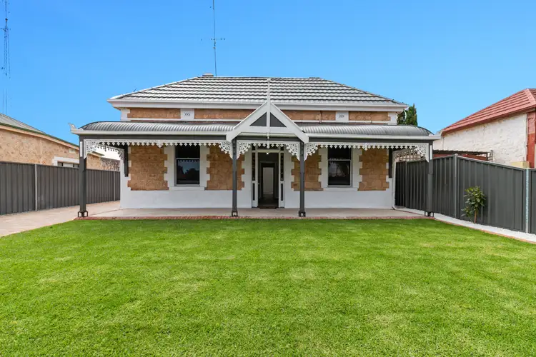 Fifth view of Homely house listing, 9 Rendell St, Kadina SA 5554