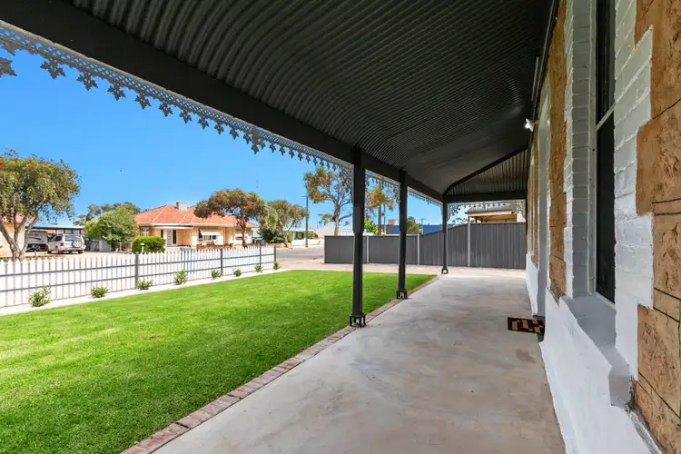 Sixth view of Homely house listing, 9 Rendell St, Kadina SA 5554