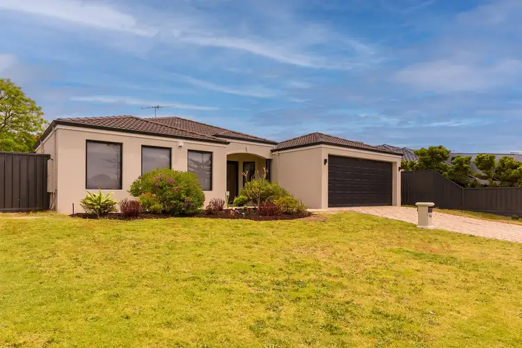 168 Grand Ocean Bvd, Port Kennedy WA 6172