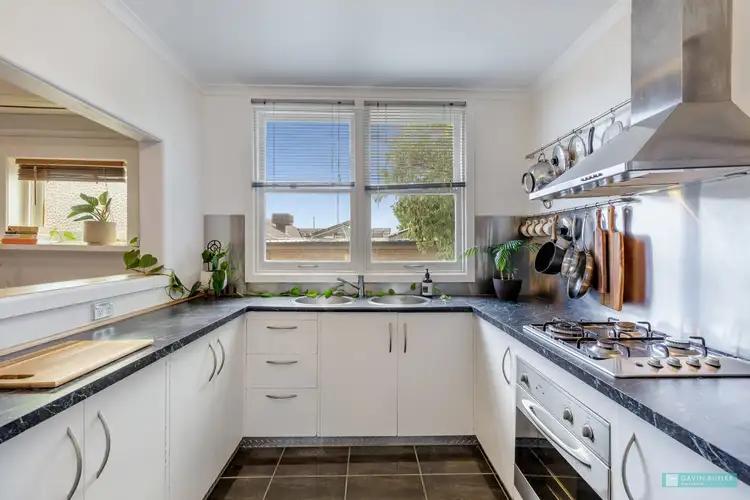 Fourth view of Homely house listing, Unit 3/17 Albion St, Kennington VIC 3550