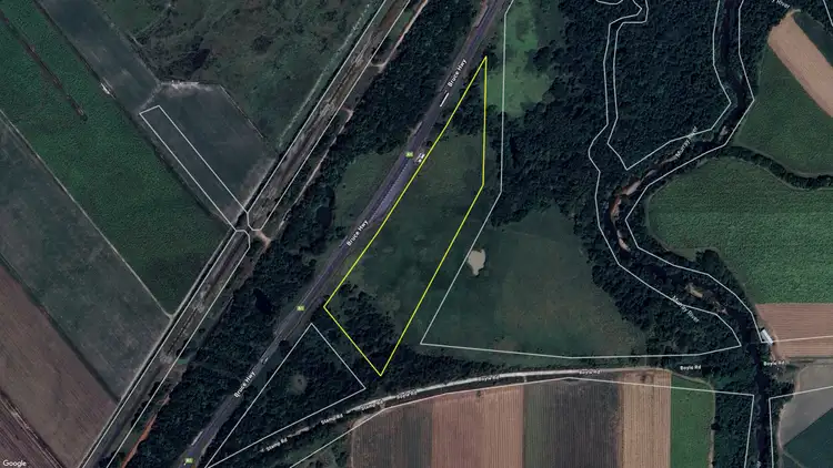 Lot 2 Bruce Hwy, Murrigal QLD 4854