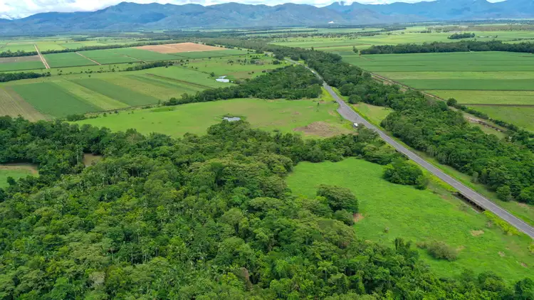 Second view of Homely land listing, Lot 2 Bruce Hwy, Murrigal QLD 4854