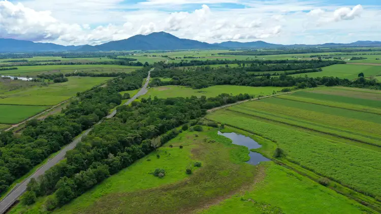 Third view of Homely land listing, Lot 2 Bruce Hwy, Murrigal QLD 4854