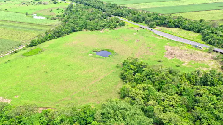 Fourth view of Homely land listing, Lot 2 Bruce Hwy, Murrigal QLD 4854