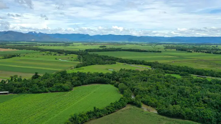 Third view of Homely land listing, Lot 3 Bruce Hwy, Murrigal QLD 4854